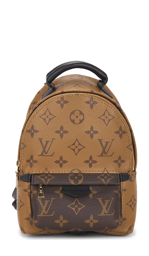 SAC À DOS LOUIS VUITTON en - FWRD Renew - Modalova