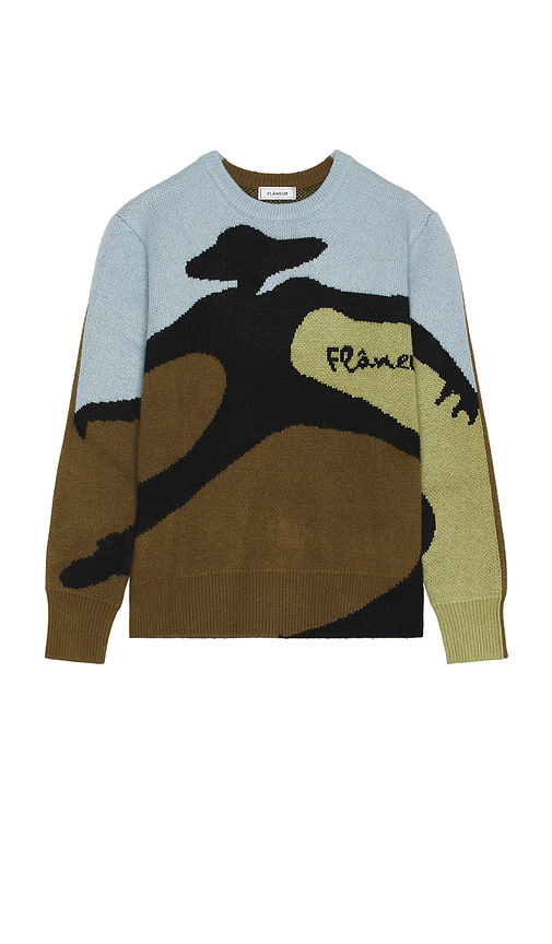 PULL en ,. Taille L. Also en M - FLANEUR - Modalova