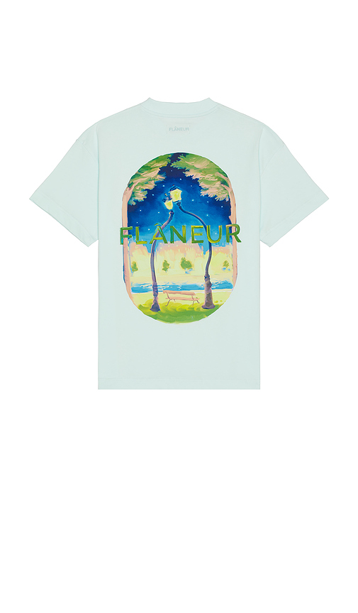Lanterns of Love T-Shirt en . Taille S. Also en M, L, XL/1X - FLANEUR - Modalova