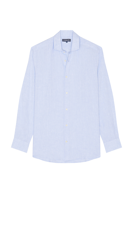 CHEMISE en . Taille L. Also en M, S - Frescobol Carioca - Modalova