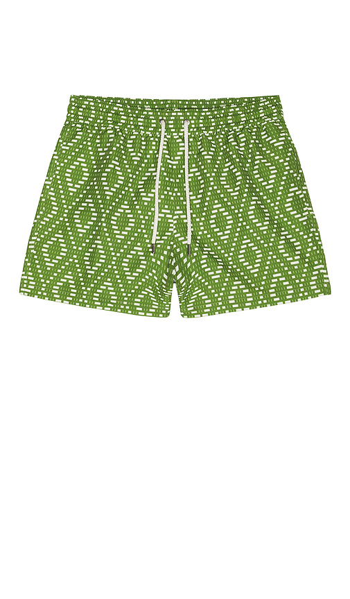 SHORT DE BAIN RIO en . Taille L. Also en M, S, XL/1X - Frescobol Carioca - Modalova