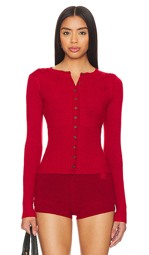 PULL MAILLE CLOUD LENON en . Taille L. Also en M, S, XS - Frankies Bikinis - Modalova