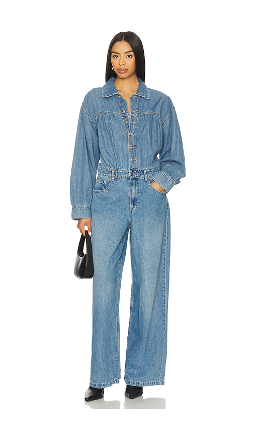 MAILLOT DE BAIN 1 PIÈCE CARPE DIEM en . Taille L. Also en M, S, XS - Free People - Modalova