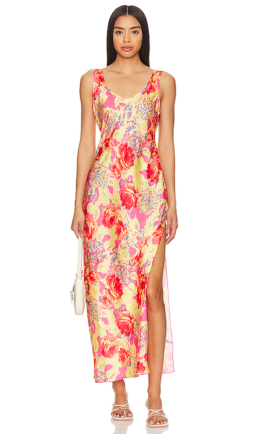 ROBE NUISETTE BIAIS INTIMATELY FP WORTH THE WAIT en . Taille M. Also en S - Free People - Modalova