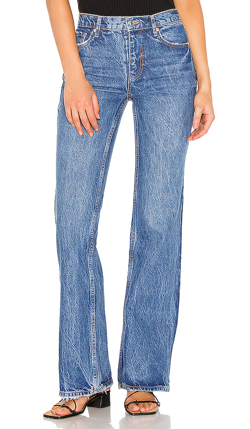 bell bottom jeans dillards