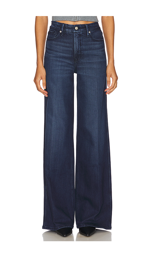 JAMBES LARGES GOOD SKATE en -. Taille 4. Also en - Good American - Modalova