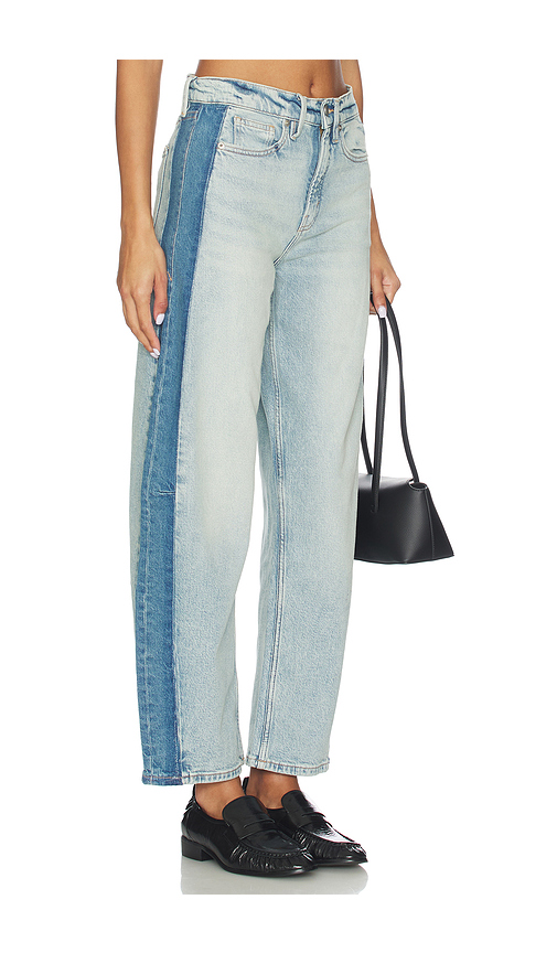 Good Standard Barrel Jeans in . Size 0. Also in 10, 12, 14, 16, 2, 4, 6, 8 - Good American - Modalova