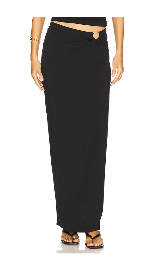 JUPE LONGUE en . Taille M. Also en S - Good American - Modalova