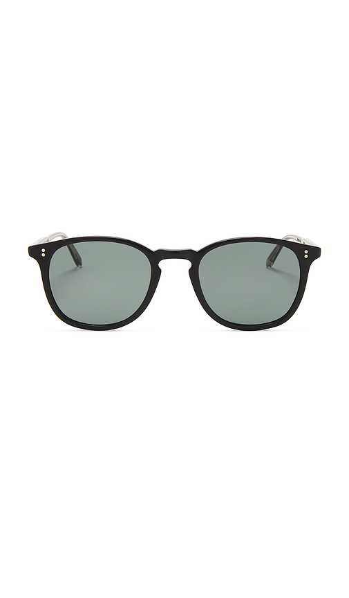 LUNETTES DE SOLEIL en - Garrett Leight - Modalova