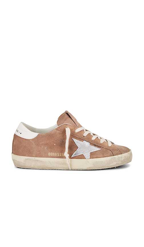 SNEAKERS SUPER STAR en . Taille 35. Also en 40, 41 - Golden Goose - Modalova