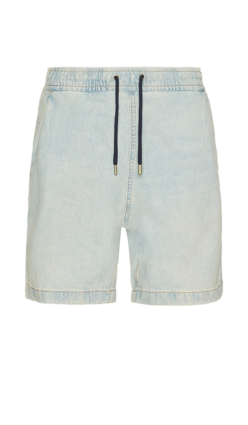 SHORT EN JEAN JOGGER en . Taille 30. Also en 32, 33 - Guess Jeans - Modalova
