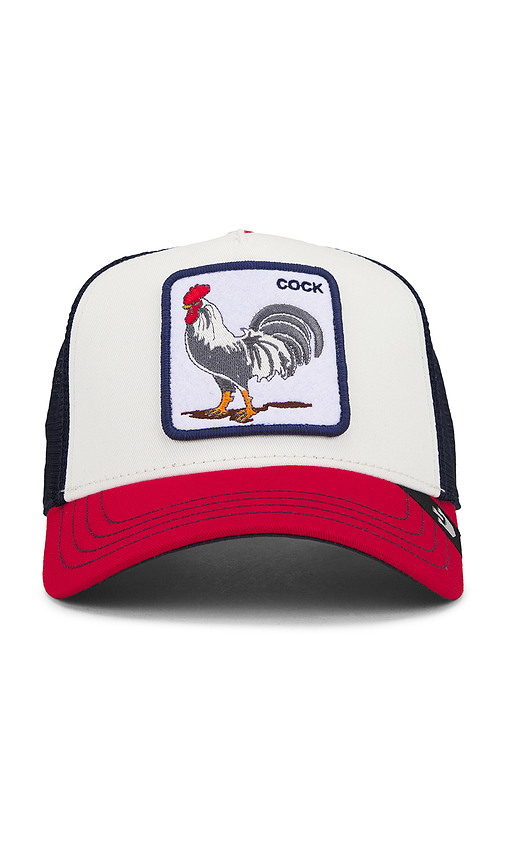 CASQUETTE TEAM ROOSTER en - Goorin Brothers - Modalova