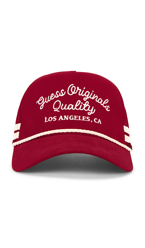 CASQUETTE VINTAGE en - Guess Originals - Modalova