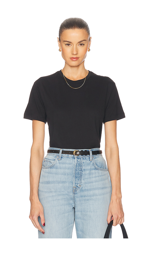 Small Tee in . Size M. Also in S, XS - GRLFRND - Modalova