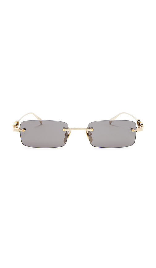 LUNETTES DE SOLEIL en - Gucci - Modalova