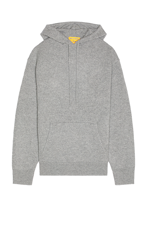 PULL À CAPUCHE en . Taille L. Also en M, S, XL/1X - Guest In Residence - Modalova