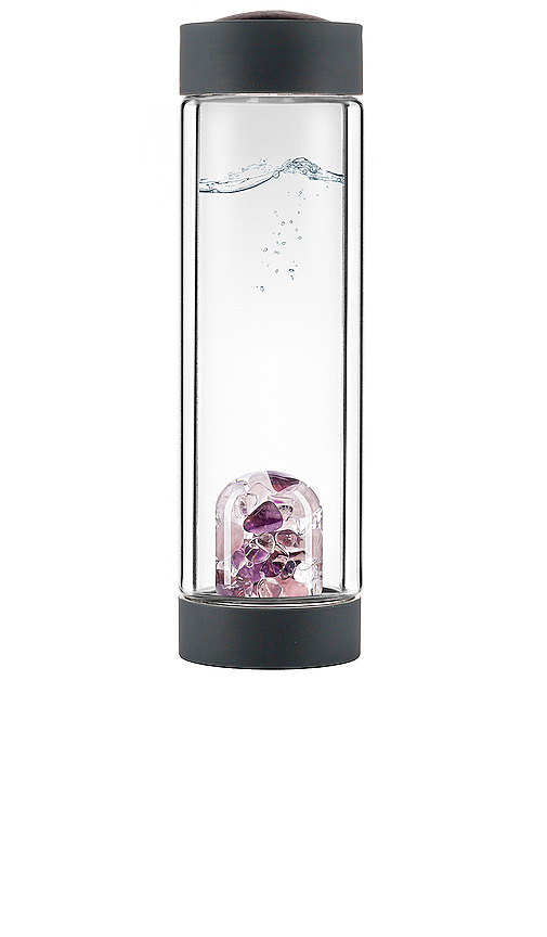 BIEN-ÊTRE GRÂCE À UNE BOUTEILLE ISOTHERME WELLNESS VIA HEAT INSULATED BOTTLE en - Gem-Water - Modalova
