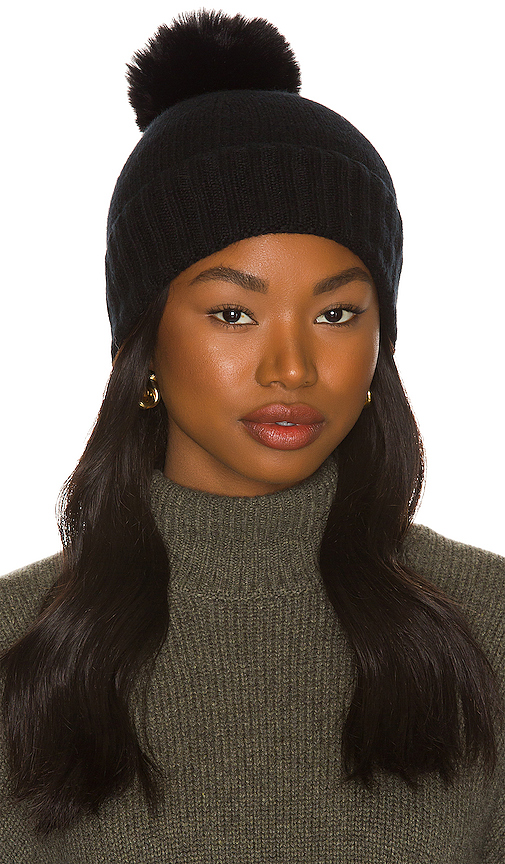 BONNET SLOUCHY CUFF en - Hat Attack - Modalova
