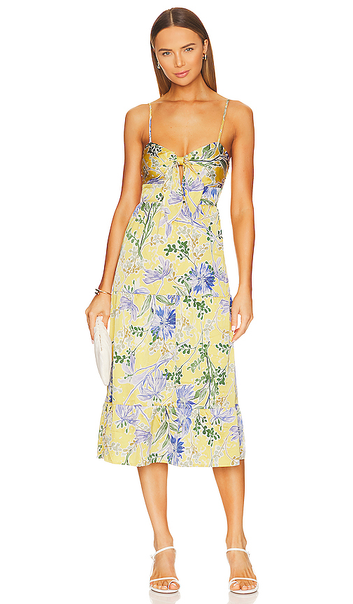 ROBE LARSON en . Taille L. Also en XL - HEARTLOOM - Modalova