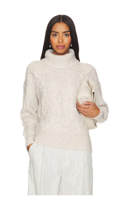 Maris Sweater in . Size L. Also in XL - HEARTLOOM - Modalova