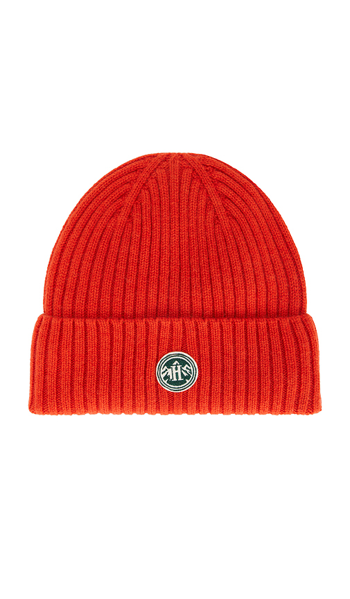 Hemlock Hat Co BONNET en Red - Hemlock Hat Co - Modalova