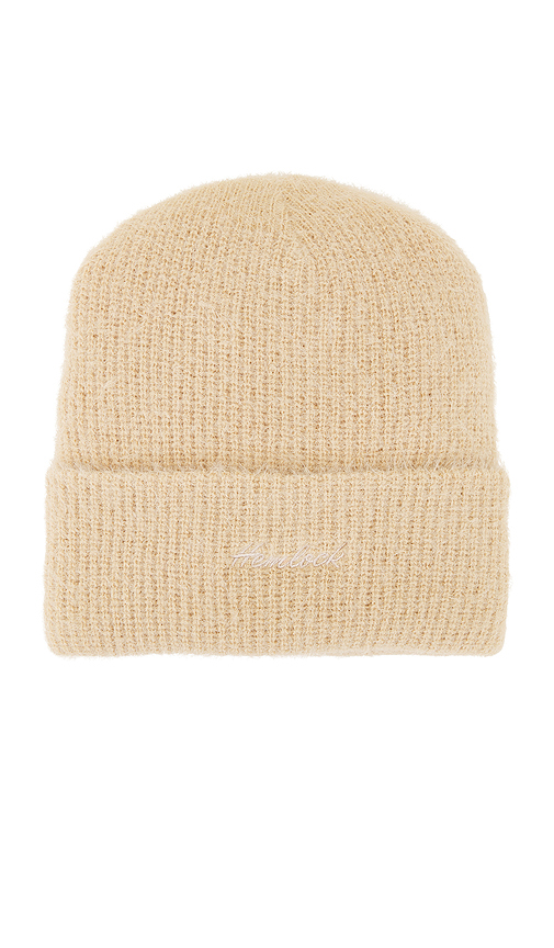 Hemlock Hat Co BONNET en Beige - Hemlock Hat Co - Modalova