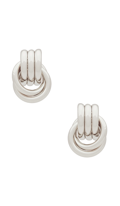 BOUCLES D'OREILLES BABY KNOT en - Heaven Mayhem - Modalova