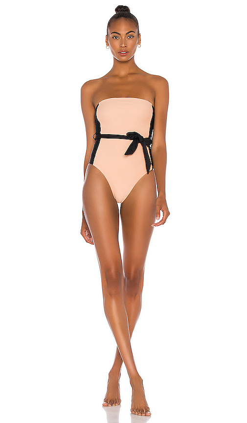 house of harlow swimwear