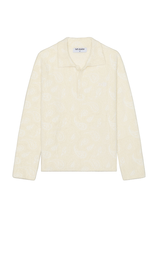 Mink Polo en . Taille L. Also en M, XL/1X - Half Shadow - Modalova