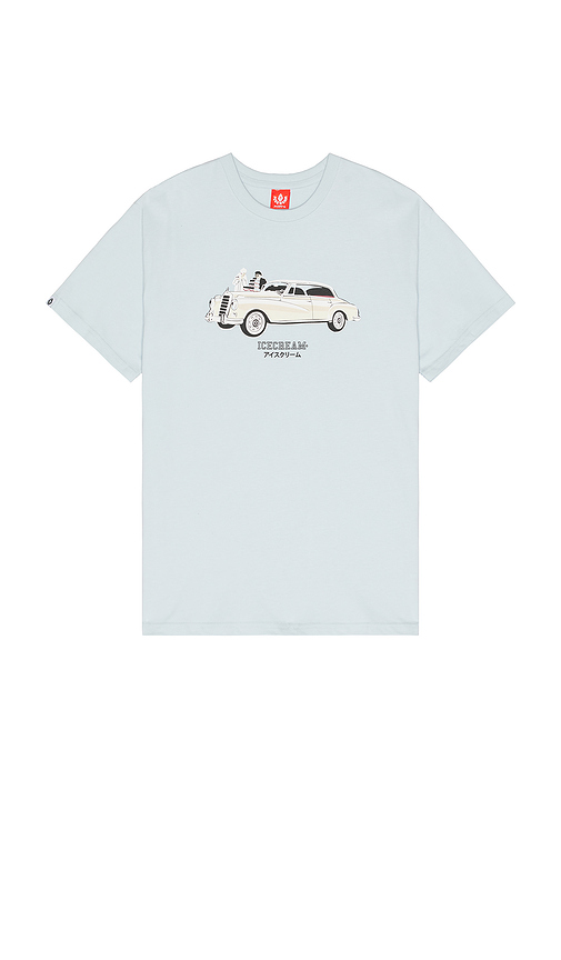 T-SHIRT en . Taille S. Also en XL/1X - ICECREAM - Modalova