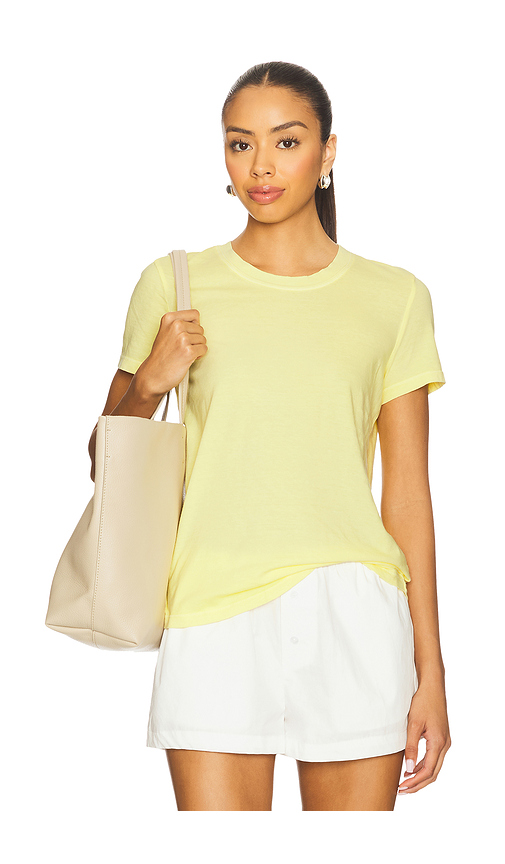 Vintage Little Boy Tee en . Taille 0. Also en 1, 2 - James Perse - Modalova