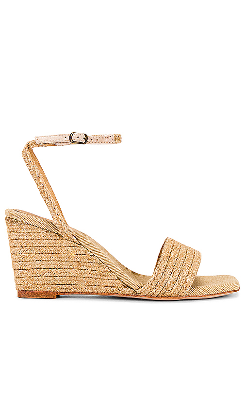SANDALES SAILBOAT en . Taille 10. Also en - Jeffrey Campbell - Modalova