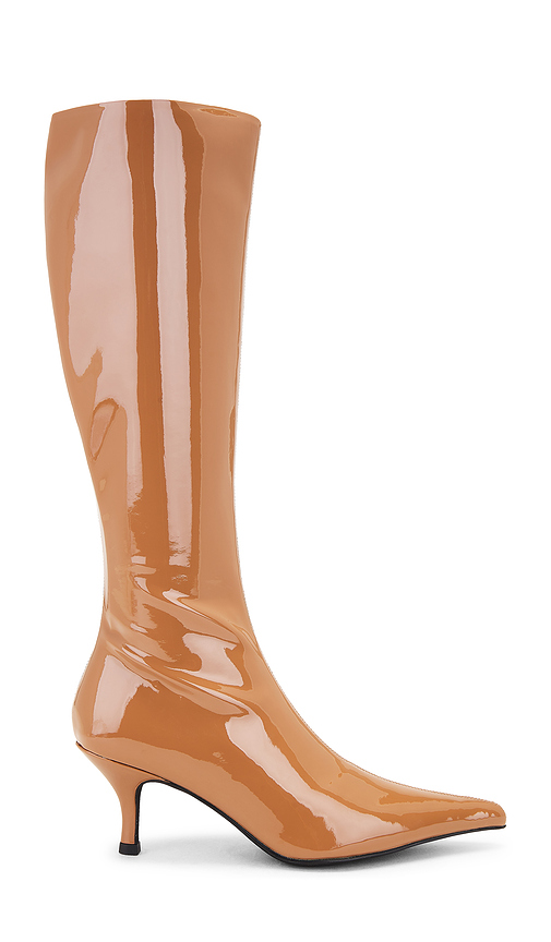 BOTTINES DISTANT-HI en . Taille 6. Also en 6.5 - Jeffrey Campbell - Modalova