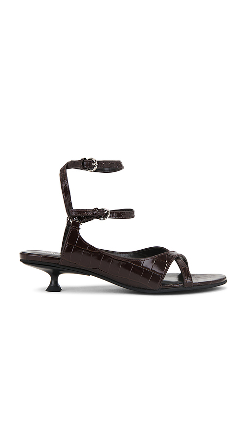 Mistie Sandals en . Taille 6. Also en 6.5, 7, 7.5, 8, 9 - Jeffrey Campbell - Modalova