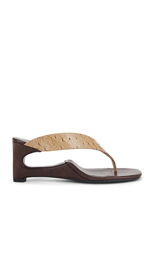 SANDALES FLIP-SIDE en . Taille 6. Also en 7.5 - Jeffrey Campbell - Modalova