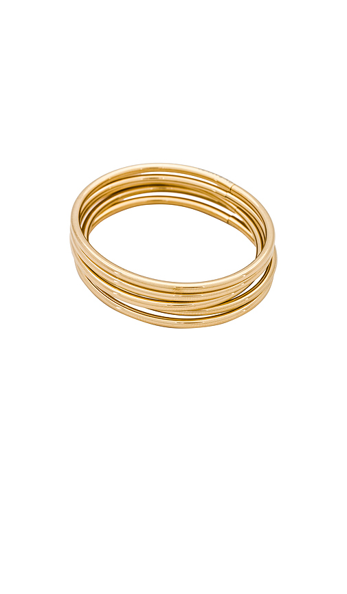 BRACELETS ASSORTIS DANE en - Jenny Bird - Modalova