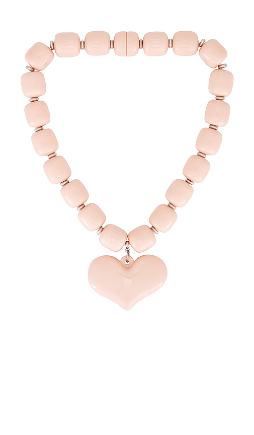Julietta COLLIER AMORE en Pink - Julietta - Modalova