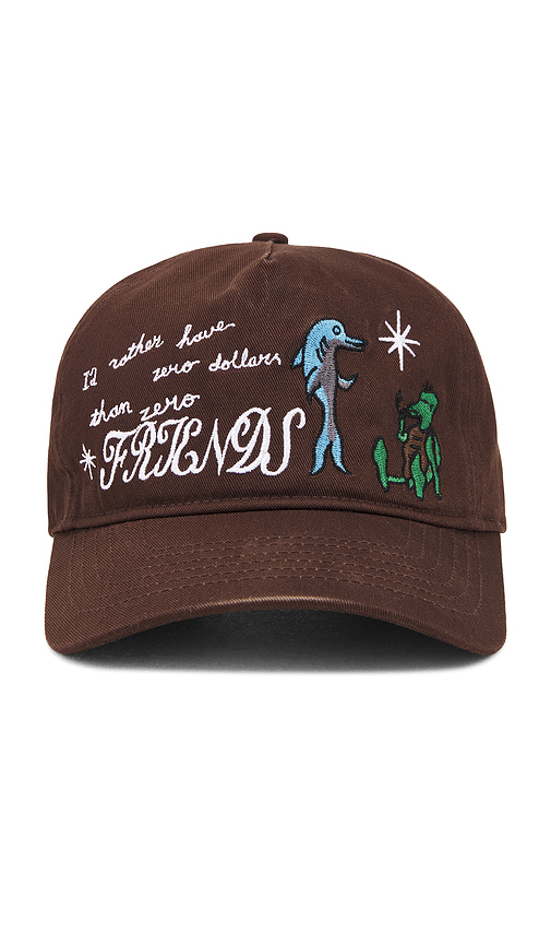 CASQUETTE ZERO DOLLARS en - Jungles - Modalova