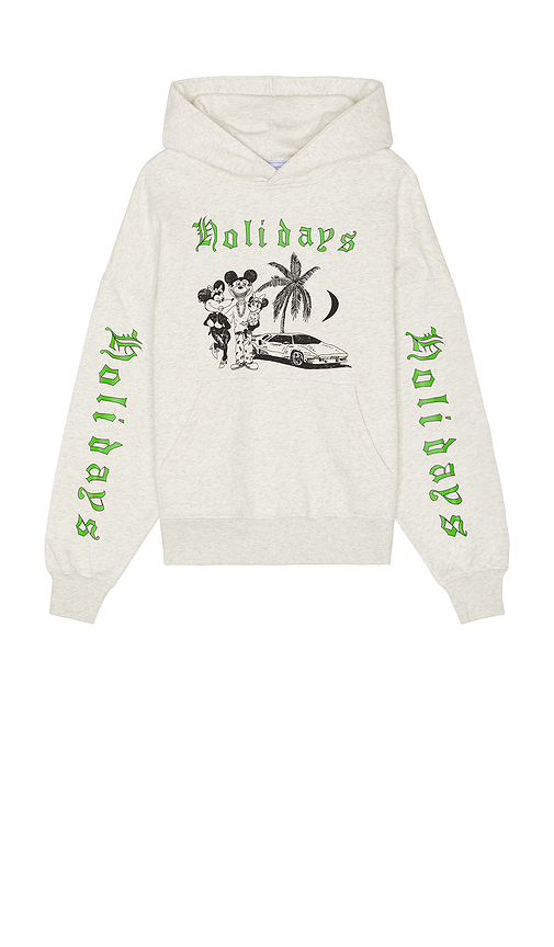 Holidays Hoodie in . Size M. Also in XL/1X - Jungles - Modalova