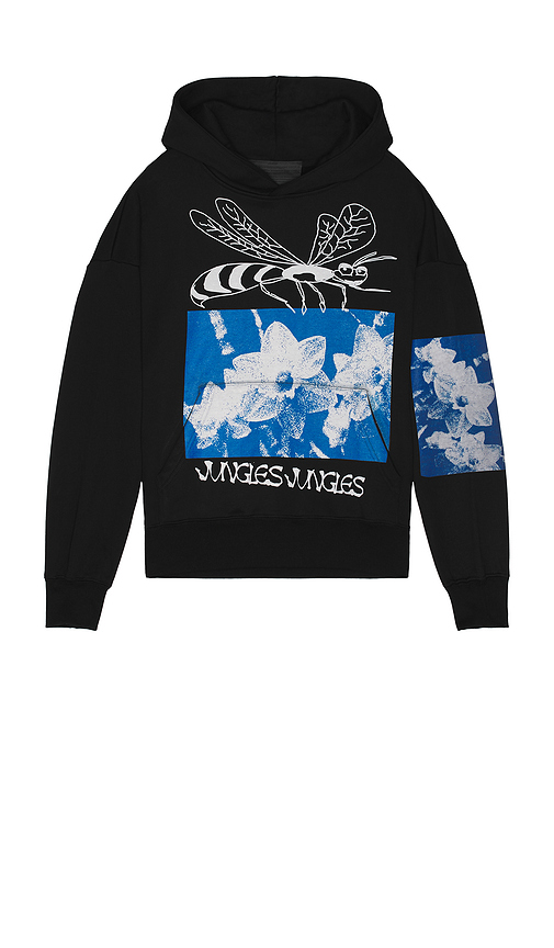 Plant Sex Hoodie in . Size L. Also in M, S, XL/1X - Jungles - Modalova