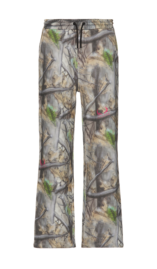 Real Fake Tree Track Pant in . Size L. Also in XL/1X - Jungles - Modalova