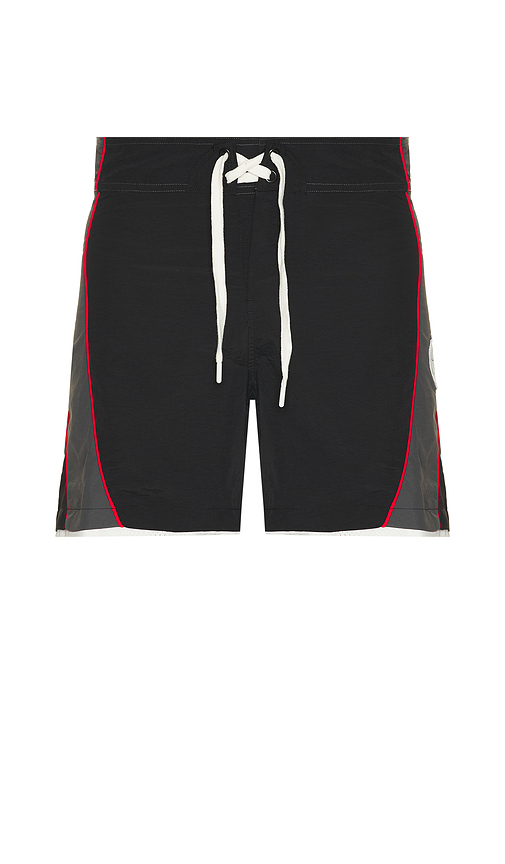 Y2K Panel Boardshorts in . Size L. Also in M, S - Jungles - Modalova