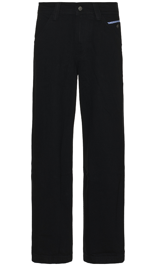 LDN Applique Colossus Jeans en . Taille 32. Also en 36 - Jaded London - Modalova