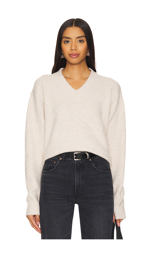 PULL CHARLIE en . Taille L. Also en M, S, XL, XS - John & Jenn by Line - Modalova