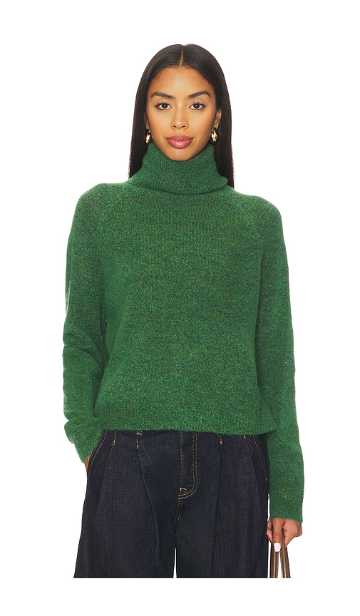 PULL COL ROULÉ EMMETT en . Taille L. Also en M, S, XL, XS - John & Jenn by Line - Modalova