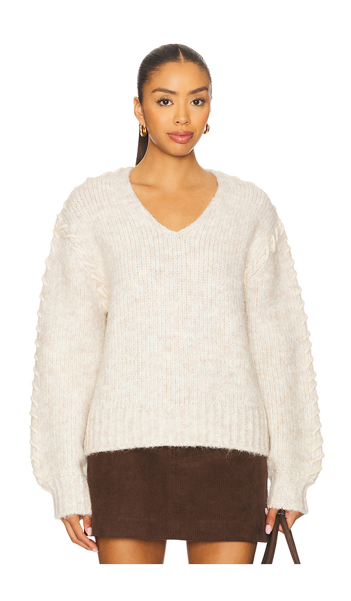PULL MADDY en . Taille L. Also en M, S, XL, XS - John & Jenn by Line - Modalova
