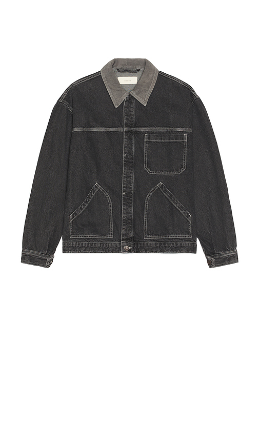BLOUSON NOA en . Taille S. Also en L - Jeanerica - Modalova