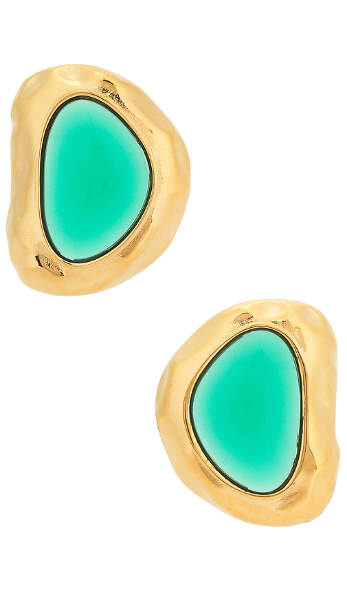 Esme Earrings in - Jordan Road - Modalova