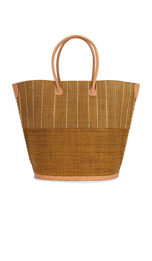 XL Palmer Tote Bag in - Jordan Road - Modalova