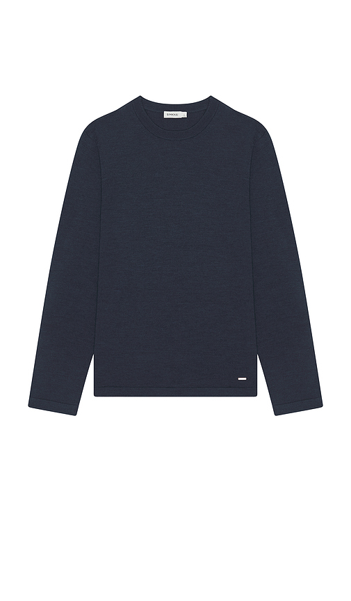 PULL PETER en . Taille S. Also en M, L, XL/1X - SIMKHAI - Modalova